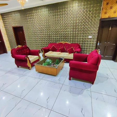 Hotel Pak Continental มุลตาน ภายนอก รูปภาพ